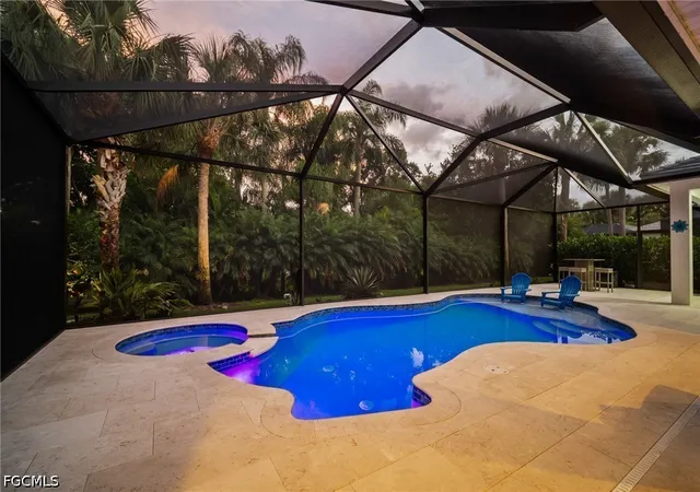 Photo 2 of Sale Pending at 9042 Bronco Ct, Naples, FL 34113 | MLS# 2026025991 | Listing updated on 2026-08-30