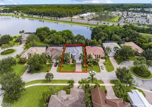 Photo 3 of Sale Pending at 9042 Bronco Ct, Naples, FL 34113 | MLS# 2026025991 | Listing updated on 2026-08-30
