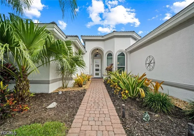 Photo 3 of Sale Pending at 9042 Bronco Ct, Naples, FL 34113 | MLS# 2026025991 | Listing updated on 2026-08-30