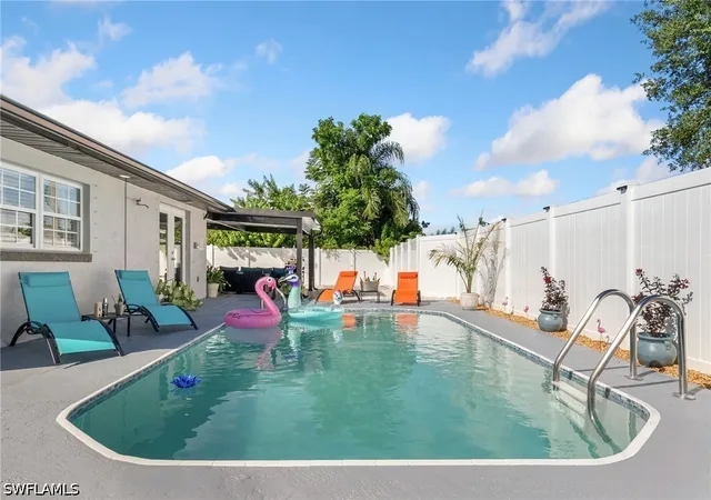 Photo 1 of Single family home for sale at 3163 Key Ln, Port Charlotte, FL 33952 | MLS# 226022856 | Listing updated on 2026-08-23