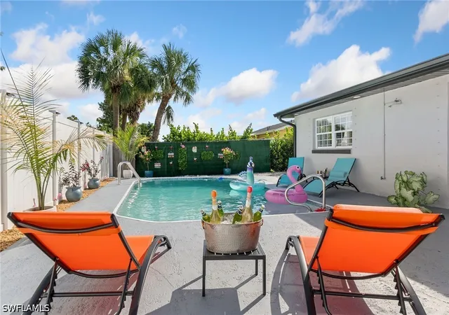 Photo 2 of Single family home for sale at 3163 Key Ln, Port Charlotte, FL 33952 | MLS# 226022856 | Listing updated on 2026-08-23