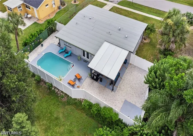 Photo 4 of Single family home for sale at 3163 Key Ln, Port Charlotte, FL 33952 | MLS# 226022856 | Listing updated on 2026-08-23
