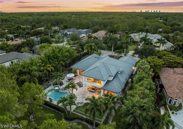 Photo 3 of Single family home for sale at 17014 Verona Ln, Naples, FL 34110 | MLS# 226022564 | Listing updated on 2026-08-20