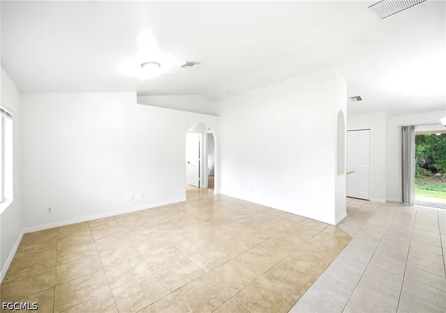 Photo 3 of Single family home for sale at 1800 Venice Ave N, Lehigh Acres, FL 33971 | MLS# 2026025999 | Listing updated on 2026-10-02