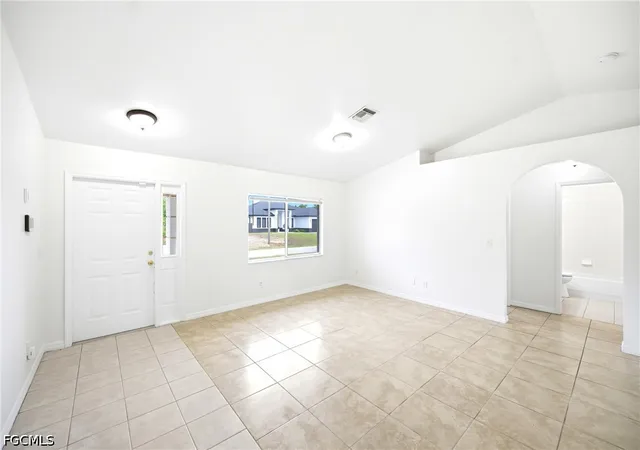 Photo 3 of Single family home for sale at 1800 Venice Ave N, Lehigh Acres, FL 33971 | MLS# 2026025999 | Listing updated on 2026-10-02