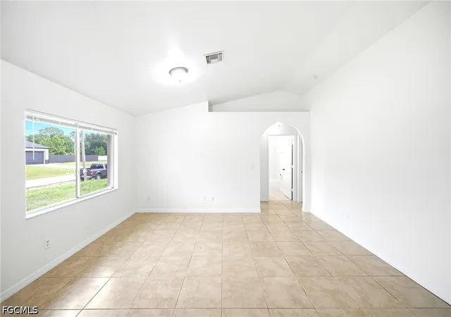 Photo 4 of Single family home for sale at 1800 Venice Ave N, Lehigh Acres, FL 33971 | MLS# 2026025999 | Listing updated on 2026-10-02