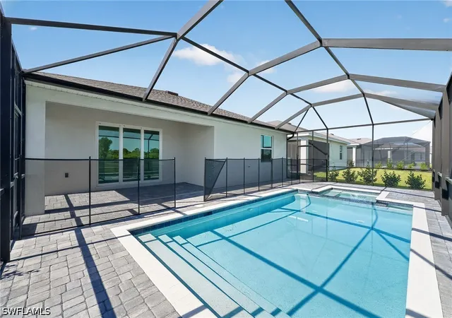 Photo 2 of Single family home for sale at 20320 Copperhead Dr, Lehigh Acres, FL 33936 | MLS# 226022882 | Listing updated on 2026-08-28