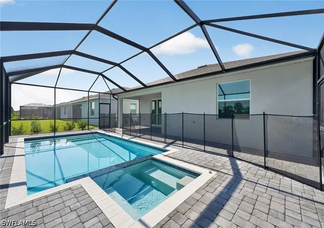 Photo 3 of Single family home for sale at 20320 Copperhead Dr, Lehigh Acres, FL 33936 | MLS# 226022882 | Listing updated on 2026-08-28