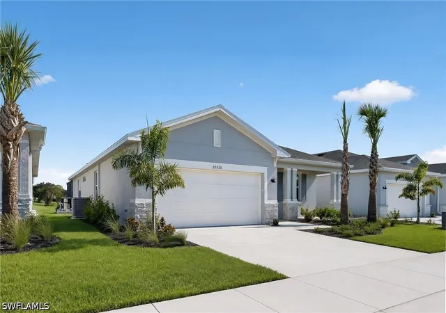 Photo 4 of Single family home for sale at 20320 Copperhead Dr, Lehigh Acres, FL 33936 | MLS# 226022882 | Listing updated on 2026-08-28
