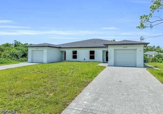 1st image of 5137 26 Street Sw, Lehigh Acres, FL 33973 | MLS# 2026026035