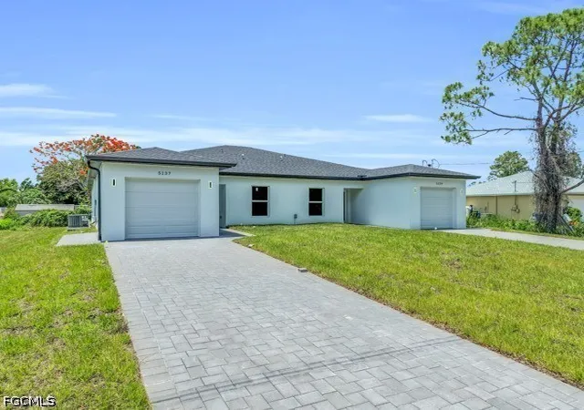 2nd image of 5137 26 Street Sw, Lehigh Acres, FL 33973 | MLS# 2026026035