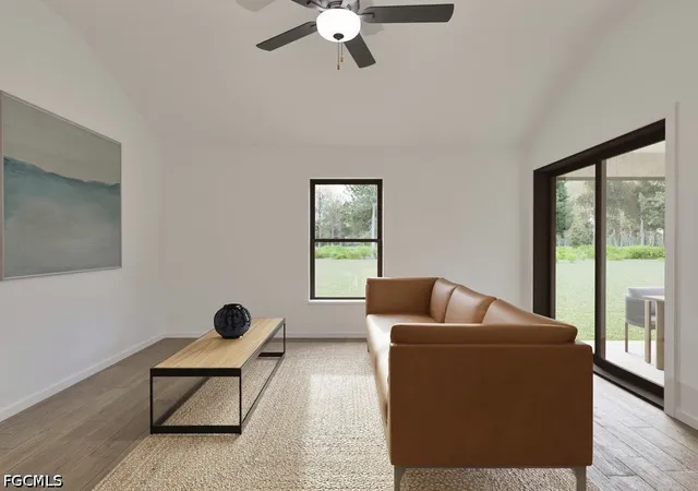Photo 3 of Single family home for sale at 2203 Nw 3rd Avenue, Cape Coral, FL 33993 | MLS# 2026026050 | Listing updated on 2026-08-24