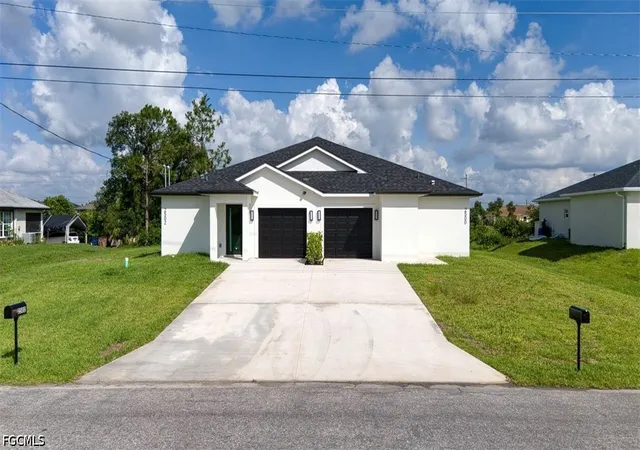 Photo 1 of Multi family home for sale at 2502 Martin Ave S, Lehigh Acres, FL 33973 | MLS# 2026026077 | Listing updated on 2026-08-27