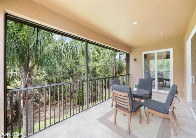 Photo 2 of Condo for sale at 6657 Alden Woods Cir #201, Naples, FL 34113 | MLS# 226022772 | Listing updated on 2026-08-27