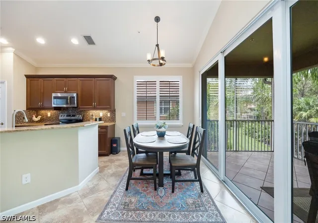 Photo 3 of Condo for sale at 6657 Alden Woods Cir #201, Naples, FL 34113 | MLS# 226022772 | Listing updated on 2026-08-27