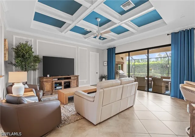 Photo 2 of Single family home for sale at 9352 Vercelli Ct, Naples, FL 34113 | MLS# 226022429 | Listing updated on 2026-08-22