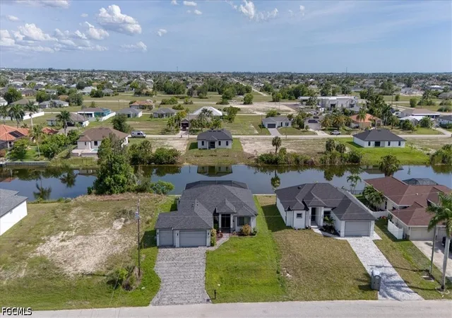 Photo 1 of Single family home for sale at 1504 Nw 17th Terrace, Cape Coral, FL 33993 | MLS# 2026026120 | Listing updated on 2026-08-16