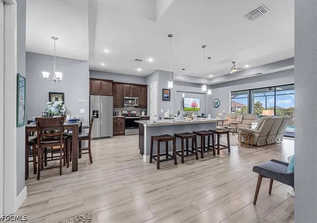 Photo 3 of Single family home for sale at 1504 Nw 17th Terrace, Cape Coral, FL 33993 | MLS# 2026026120 | Listing updated on 2026-08-16
