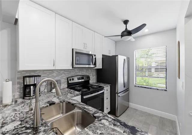 Photo 3 of Townhouse for sale at 16521 Bayleaf Ln #66, Fort Myers, FL 33908 | MLS# 2026026125 | Listing updated on 2026-08-25