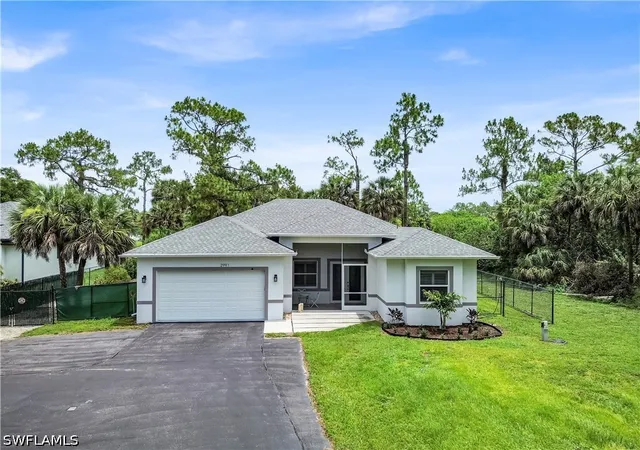 Photo 1 of Sale Pending at 2991 18th Avenue Ne, Naples, FL 34120 | MLS# 226020960 | Listing updated on 2026-08-19