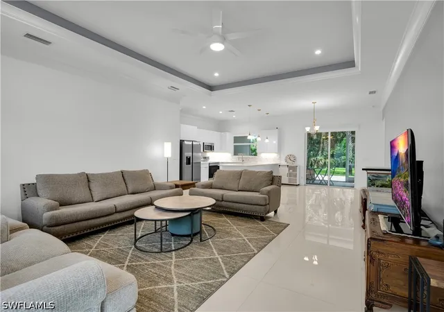 Photo 2 of Sale Pending at 2991 18th Avenue Ne, Naples, FL 34120 | MLS# 226020960 | Listing updated on 2026-08-19