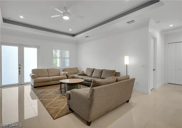 Photo 3 of Sale Pending at 2991 18th Avenue Ne, Naples, FL 34120 | MLS# 226020960 | Listing updated on 2026-08-19