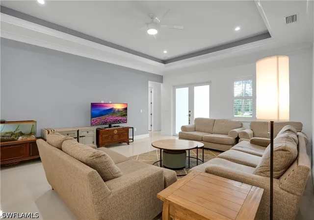 Photo 3 of Sale Pending at 2991 18th Avenue NE, Naples, FL 34120 | MLS# 226020960 | Listing updated on 2026-08-19