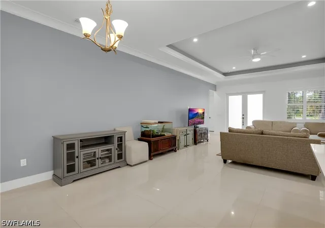 Photo 4 of Sale Pending at 2991 18th Avenue NE, Naples, FL 34120 | MLS# 226020960 | Listing updated on 2026-08-19