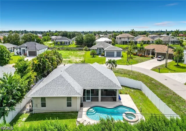 Photo 3 of Sale Pending at 3612 Sw 8th Court, Cape Coral, FL 33914 | MLS# 2026026162 | Listing updated on 2026-08-30