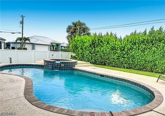 Photo 3 of Sale Pending at 3612 SW 8th Court, Cape Coral, FL 33914 | MLS# 2026026162 | Listing updated on 2026-08-30
