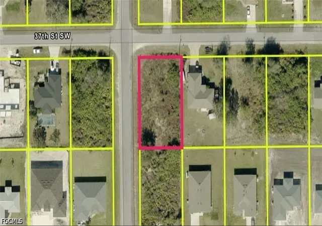 Photo 3 of Sale Pending at 3219 37th Street SW, Lehigh Acres, FL 33976 | MLS# 2026026165 | Listing updated on 2026-10-06
