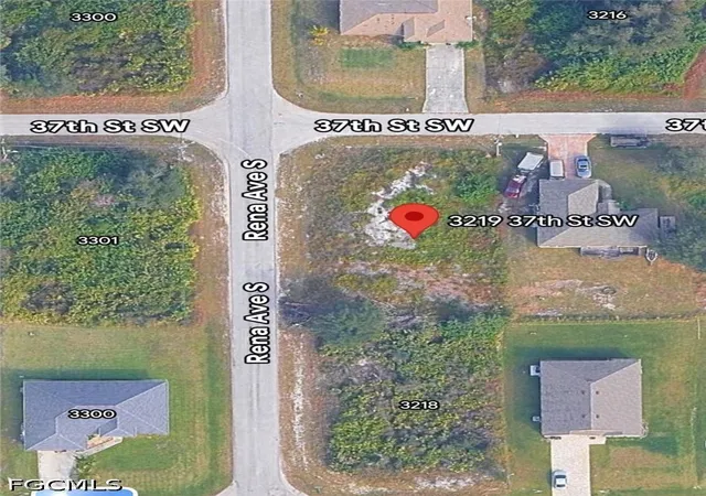 Photo 4 of Sale Pending at 3219 37th Street SW, Lehigh Acres, FL 33976 | MLS# 2026026165 | Listing updated on 2026-10-06