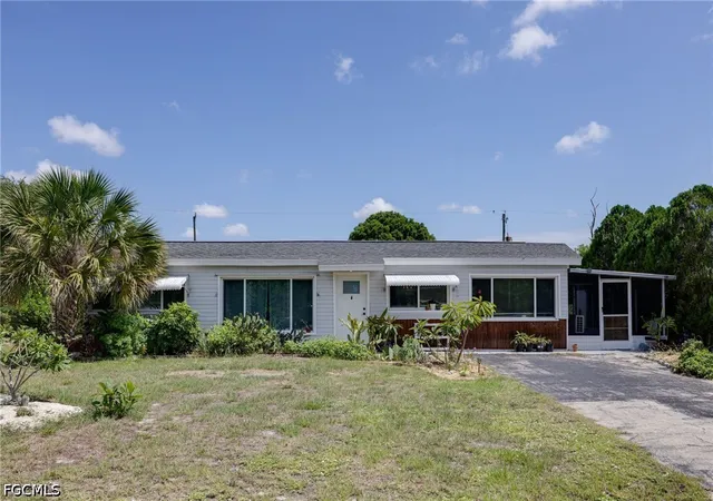 Photo 1 of Single family home for sale at 7297 Kumquat Rd, Fort Myers, FL 33967 | MLS# 2026026173 | Listing updated on 2026-08-22