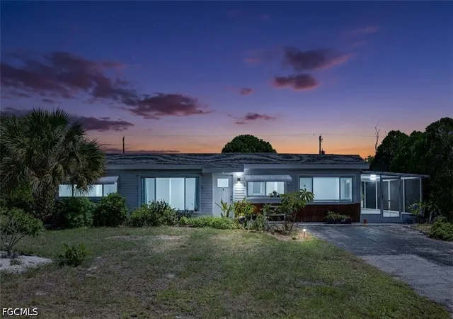 Photo 2 of Single family home for sale at 7297 Kumquat Rd, Fort Myers, FL 33967 | MLS# 2026026173 | Listing updated on 2026-08-22
