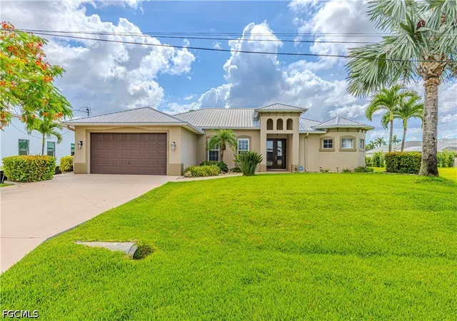 Photo 2 of Single family home for sale at 2529 Sw 23rd Place, Cape Coral, FL 33914 | MLS# 2026026184 | Listing updated on 2026-08-22