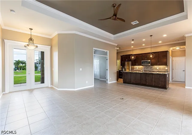 Photo 3 of Single family home for sale at 2529 SW 23rd Place, Cape Coral, FL 33914 | MLS# 2026026184 | Listing updated on 2026-08-22