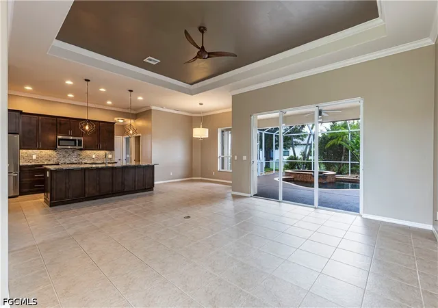Photo 4 of Single family home for sale at 2529 SW 23rd Place, Cape Coral, FL 33914 | MLS# 2026026184 | Listing updated on 2026-08-22