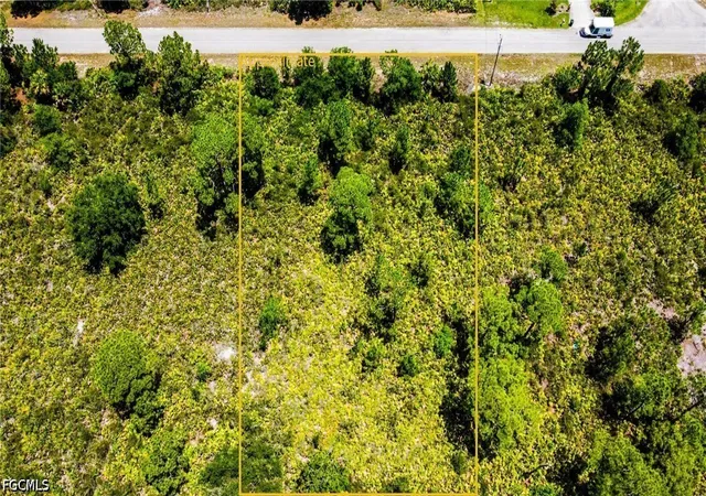 Photo 2 of Land for sale at 1262 Burbeck St, Fort Myers, FL 33913 | MLS# 2026026206 | Listing updated on 2026-08-14