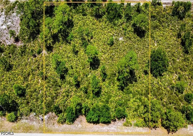 Photo 3 of Land for sale at 1262 Burbeck St, Fort Myers, FL 33913 | MLS# 2026026206 | Listing updated on 2026-08-14