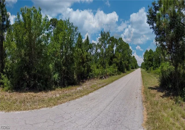 Photo 3 of Land for sale at 1262 Burbeck St, Fort Myers, FL 33913 | MLS# 2026026206 | Listing updated on 2026-08-14