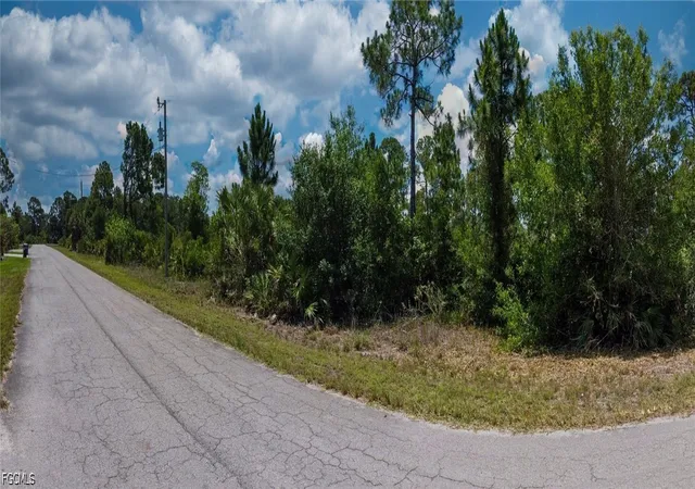 Photo 4 of Land for sale at 1262 Burbeck St, Fort Myers, FL 33913 | MLS# 2026026206 | Listing updated on 2026-08-14