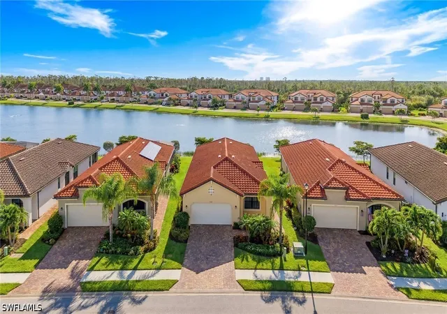 Photo 1 of Sale Pending at 1575 Santiago Cir, Naples, FL 34113 | MLS# 226023065 | Listing updated on 2026-08-21