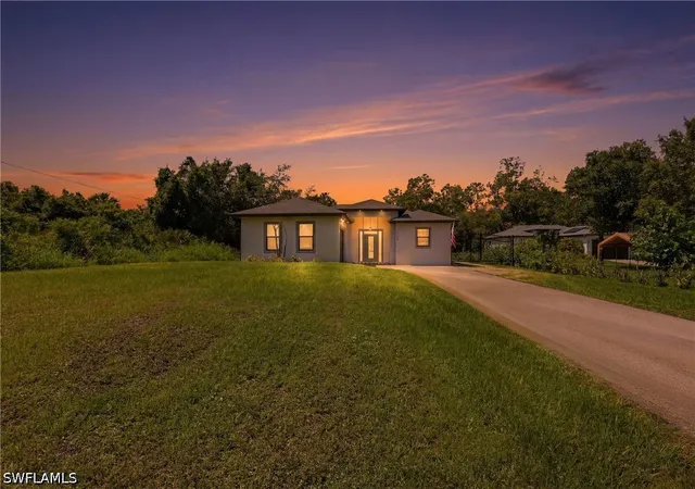Photo 1 of Sale Pending at 4236 16th Avenue Se, Naples, FL 34117 | MLS# 226022865 | Listing updated on 2026-08-24