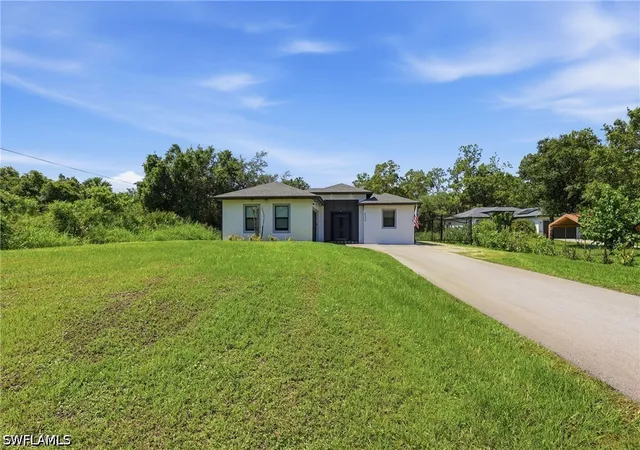 Photo 2 of Sale Pending at 4236 16th Avenue Se, Naples, FL 34117 | MLS# 226022865 | Listing updated on 2026-08-24