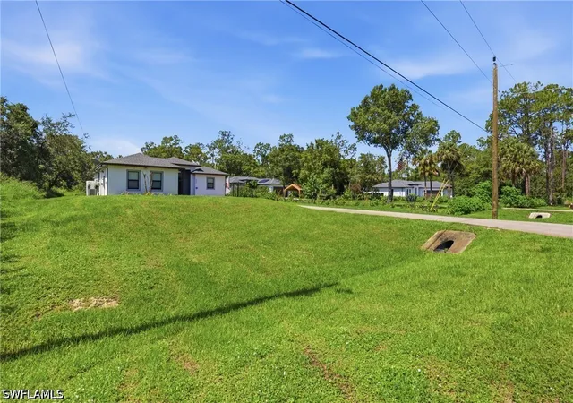 Photo 3 of Sale Pending at 4236 16th Avenue Se, Naples, FL 34117 | MLS# 226022865 | Listing updated on 2026-08-24