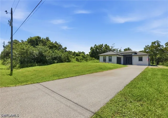 Photo 3 of Sale Pending at 4236 16th Avenue SE, Naples, FL 34117 | MLS# 226022865 | Listing updated on 2026-08-24