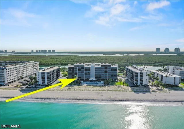 Photo 1 of Condo for sale at 25810 Hickory Blvd #103, Bonita Springs, FL 34134 | MLS# 226023056 | Listing updated on 2026-08-17