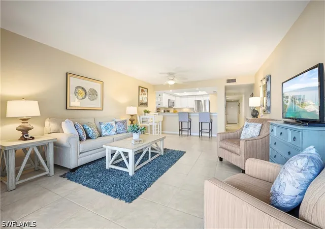 Photo 3 of Condo for sale at 25810 Hickory Blvd #103, Bonita Springs, FL 34134 | MLS# 226023056 | Listing updated on 2026-08-17