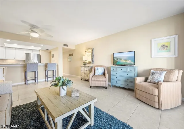 Photo 4 of Condo for sale at 25810 Hickory Blvd #103, Bonita Springs, FL 34134 | MLS# 226023056 | Listing updated on 2026-08-17
