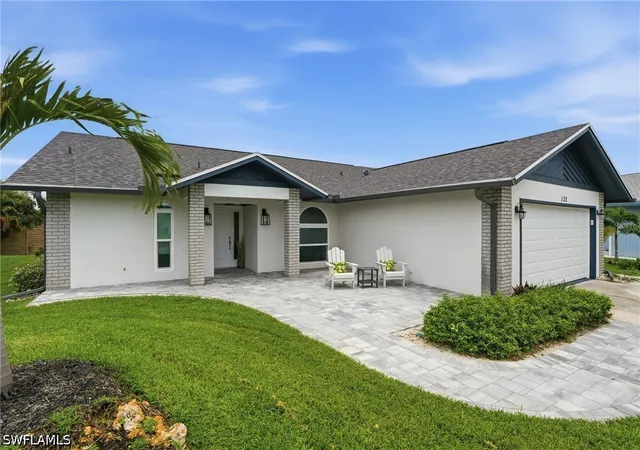 Photo 1 of Sale Pending at 132 Bordeaux Cir, Naples, FL 34112 | MLS# 226022948 | Listing updated on 2026-08-26
